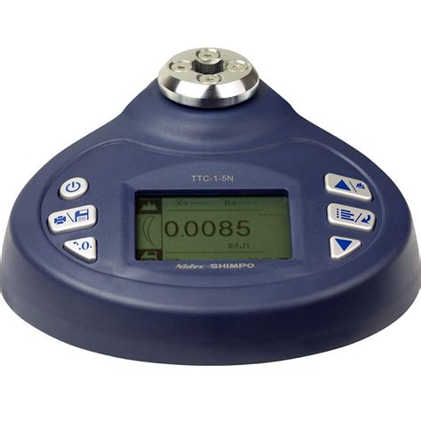 industrial torque tester